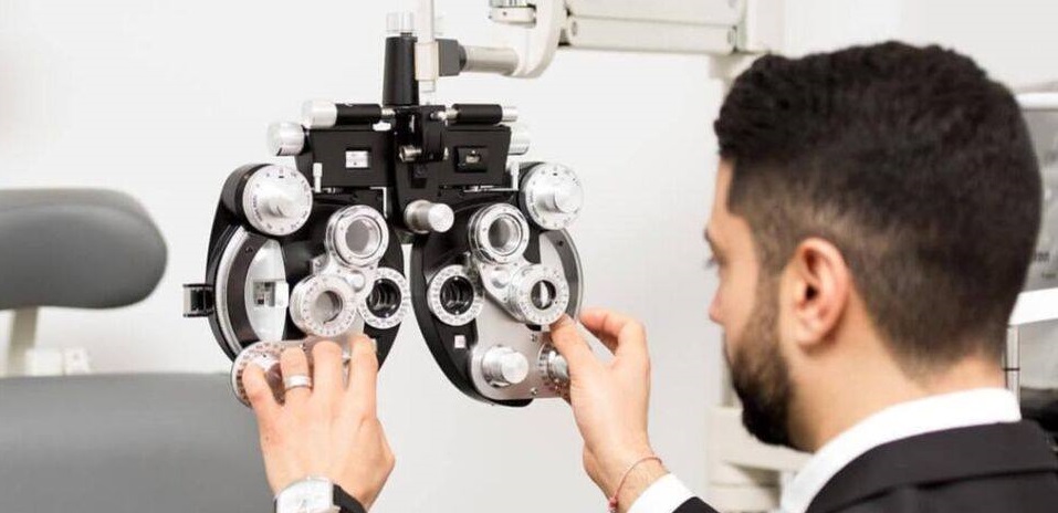 Mountain Eye Care Online