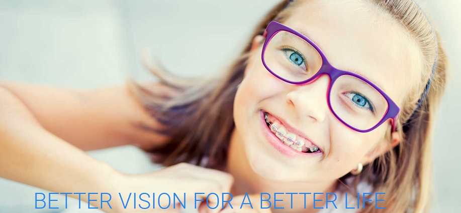 Sanger Eye Clinic Online