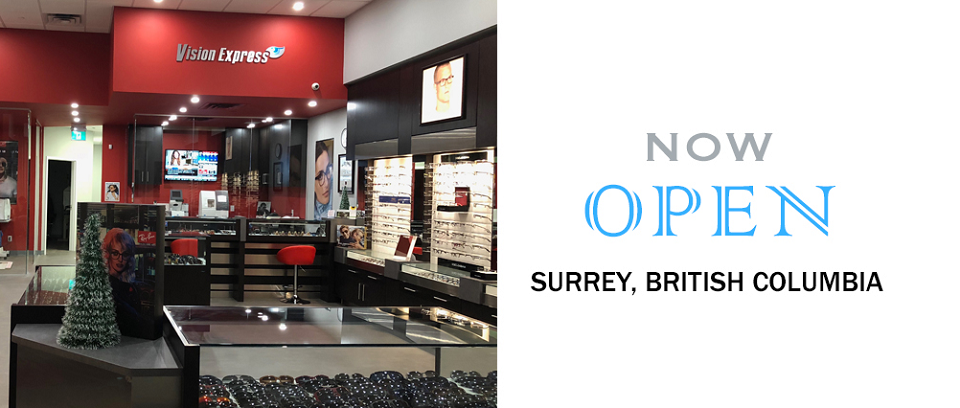 Vision Express Online