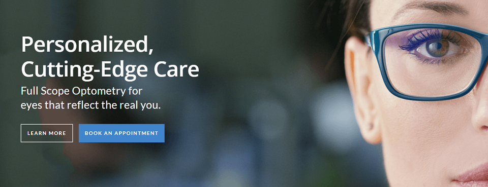 Bronte Optometry Online