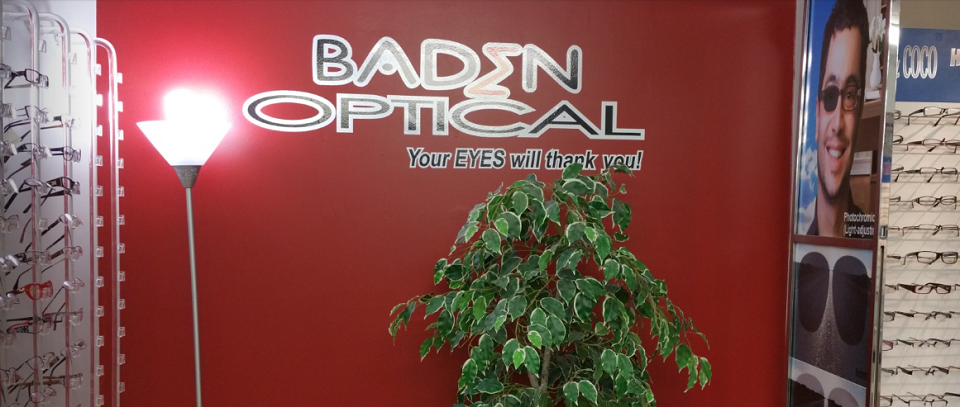 Baden Optical Online