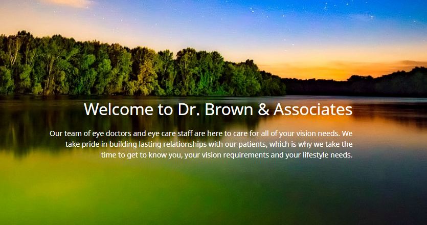 Dr. Brown & Associates Online