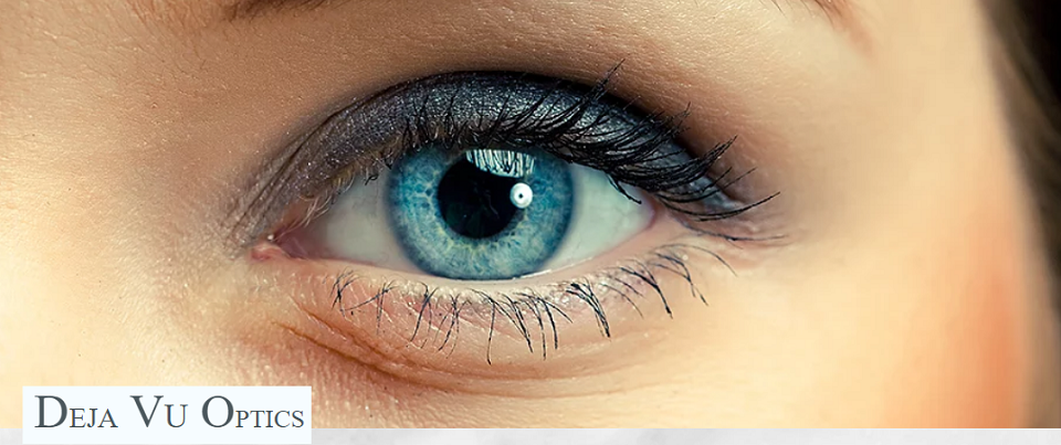 Deja Vu Optics Online