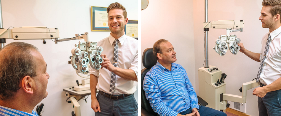 First Choice Vision Centre Online