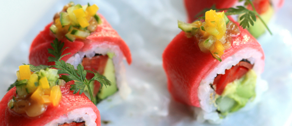 Miku Restaurant Online