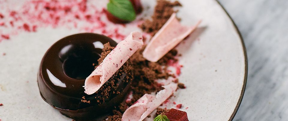 Hawksworth Restaurant Online