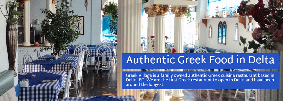 Greek Village Online