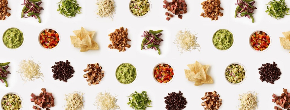 Chipotle Mexican Grill Online