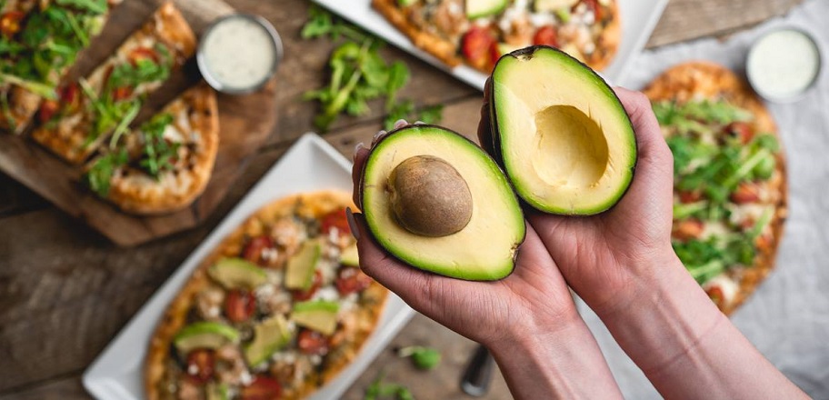 White Spot Restaurants Online