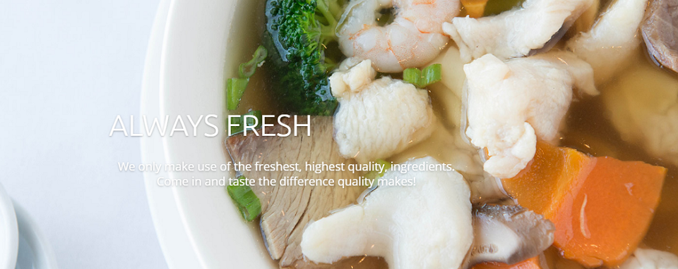 Capital Restaurant Online