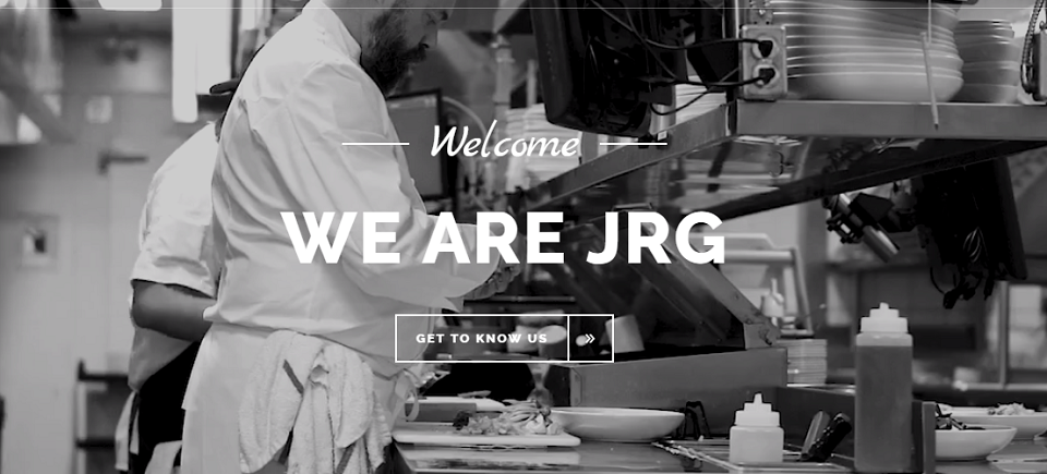 Joseph Richard Group Online