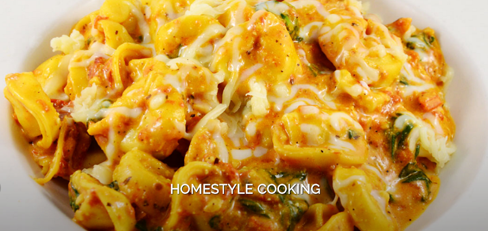 Paliotti's Italian Restaurant Online