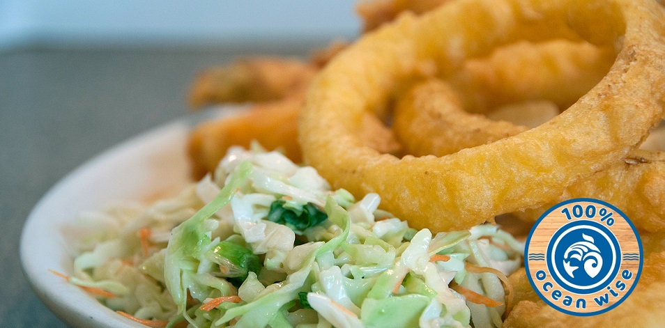 C-Lovers Fish & Chips Online