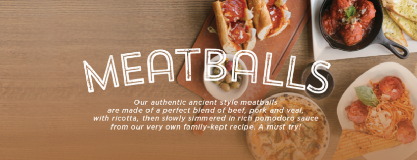 Famoso Neapolitan Pizzeria Online