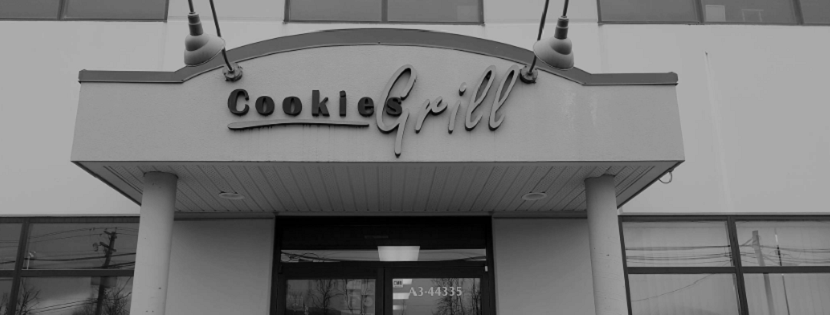 Cookies Grill Online