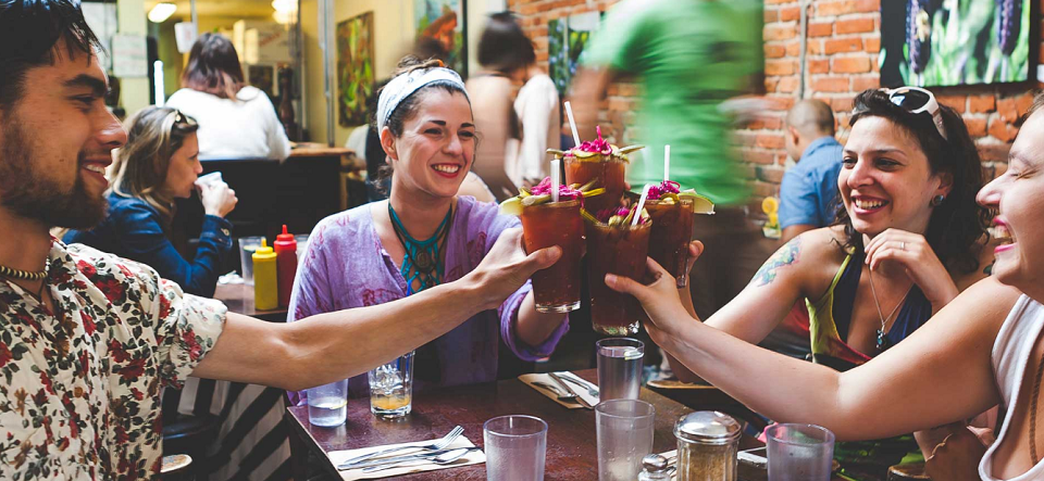 Mo Lé Restaurant Online