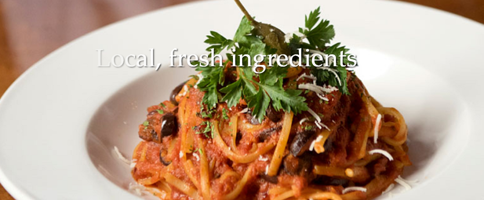 Il Covo Trattoria Online