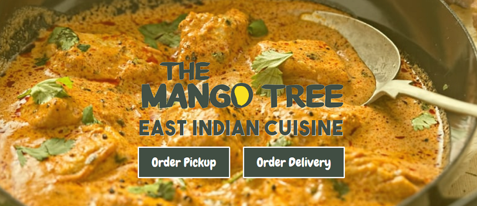 The Mango Tree Online