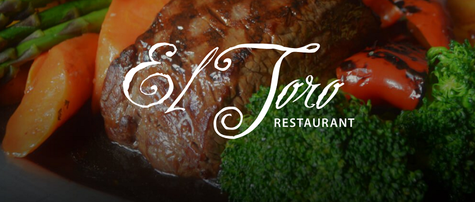 El Toro Restaurant Online
