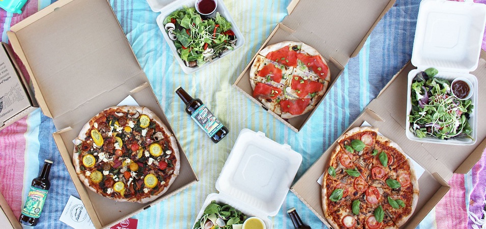 Rocky Mountain Flatbread Online