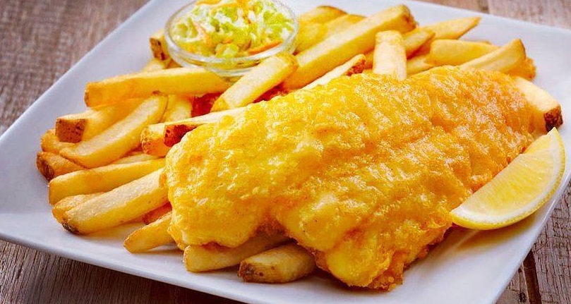 Joey's Seafood Restaurants Online