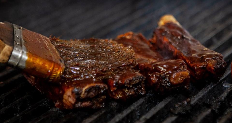 Big T's BBQ & Smokehouse Online