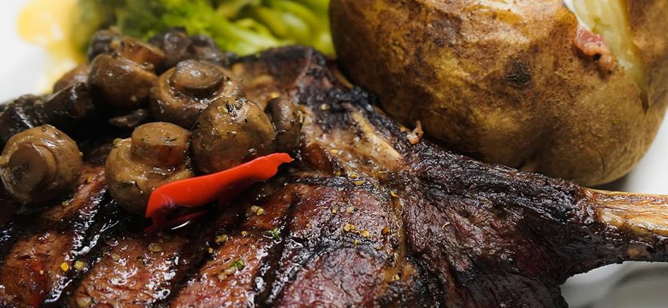 The Canadian Brewhouse Online