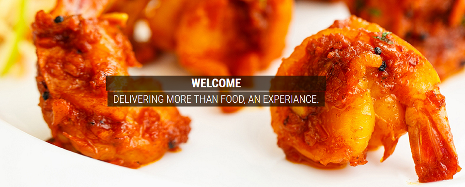 Caraway Grill Online