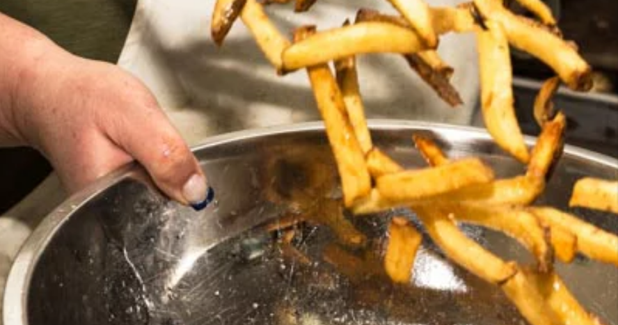 Hillside Beach Eatery Online