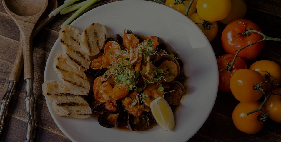 Bellissimo Restaurant & Lounge Online