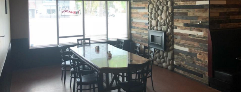 Tornado's Restaurant & Lounge Online