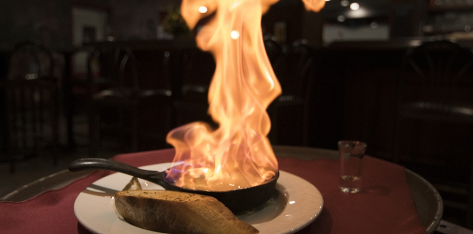 Naxos Grille & Bar Online