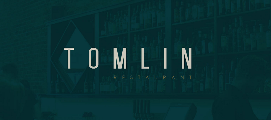 Tomlin Restaurant Online