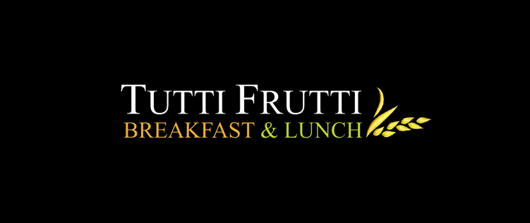 Tutti Frutti Breakfast & Lunch Online