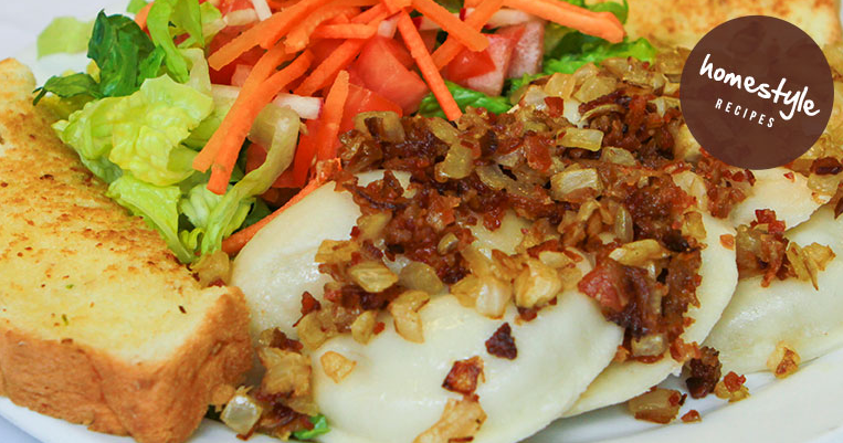 Gloria's Restaurant Online