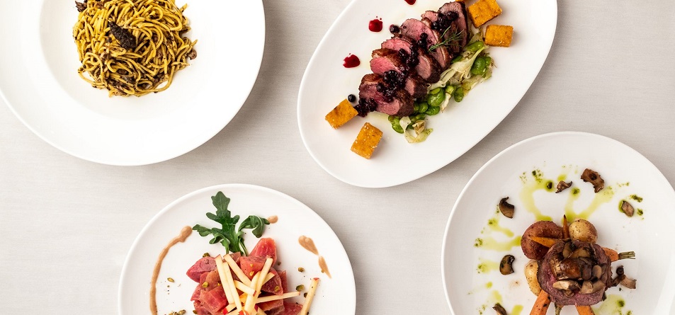 Verdicchio Ristorante Online