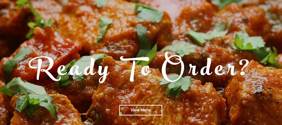 Indra's Curry House Online