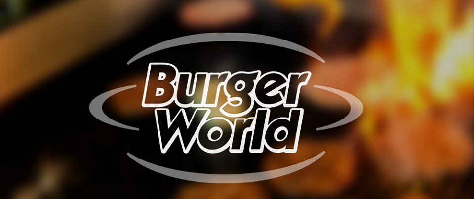 Burger World Online