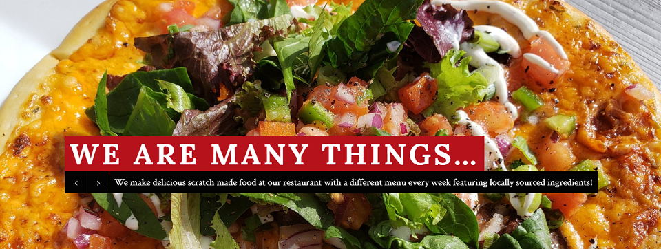 Radical Gardens Online