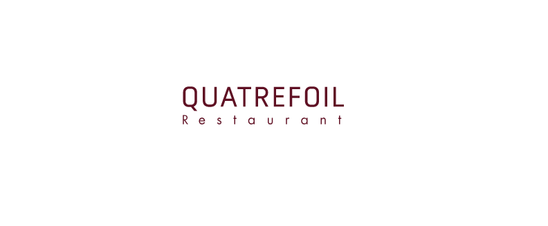 Quatrefoil Restaurant Online