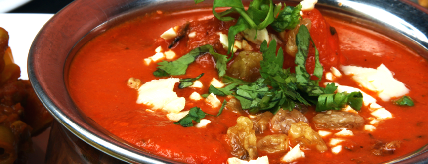 India Village Restaurant Online