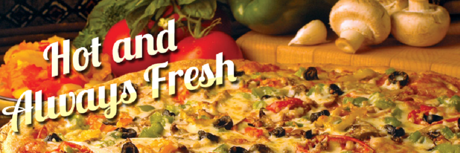 Godfather's Pizza Online