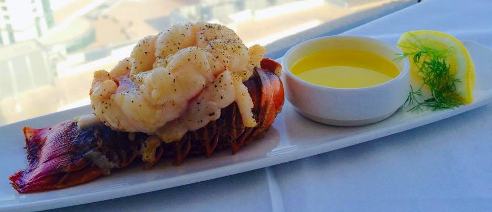 Watermark Restaurant Online