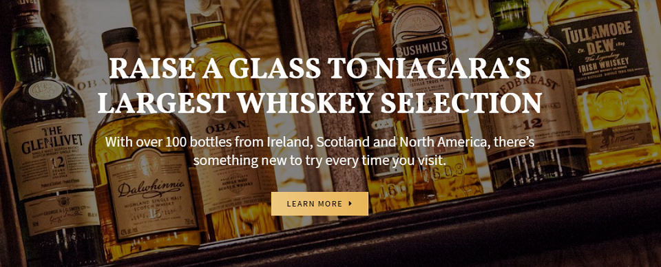 Doc Magilligan's Irish Pub & Restaurant Online