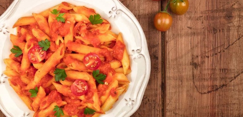 Zappi's Pizza Online