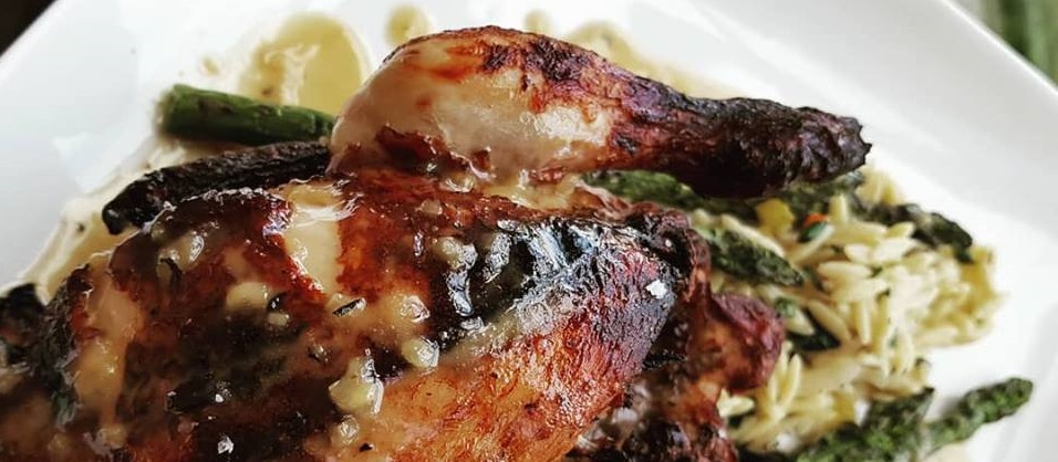 Massimo's Niagara Online