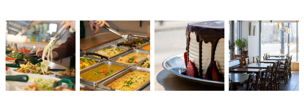 The Green Door Online