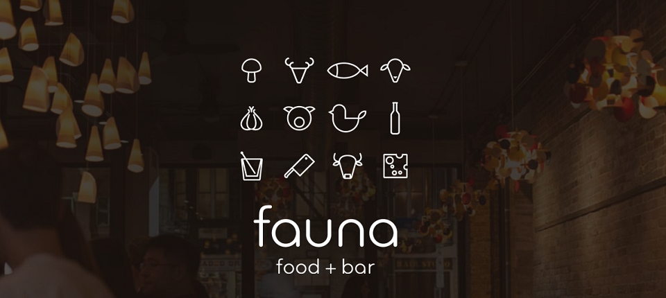 Fauna Restaurant Online