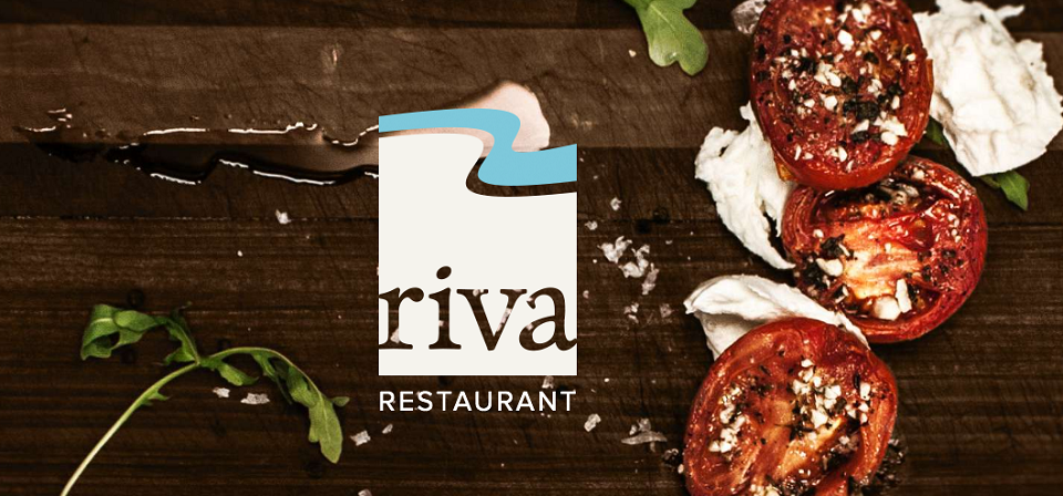Riva Restaurant Online