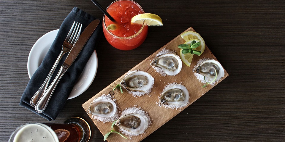 1809 Restaurant & Bar Online